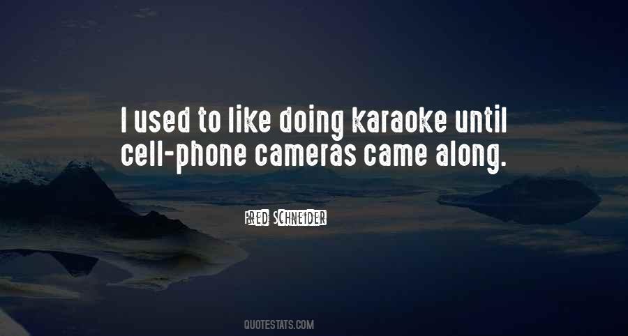 Quotes About Cell Phone #1135865