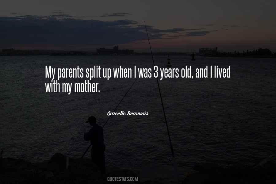 Garcelle Quotes #1230121