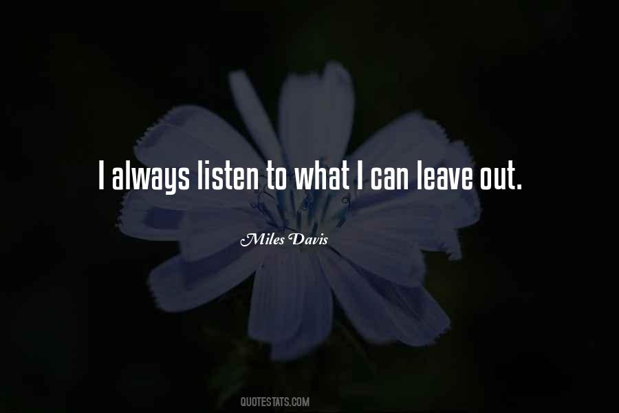 Garcelle Quotes #99029