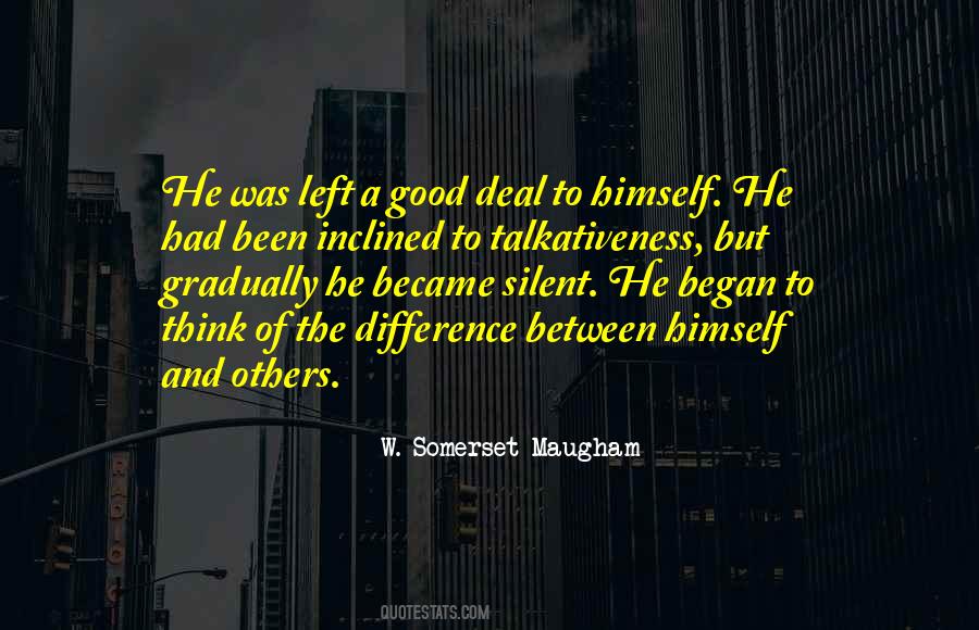 Introvert And Extrovert Quotes #232698