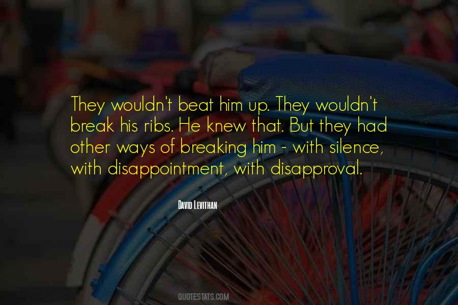 Introvert And Extrovert Quotes #833990