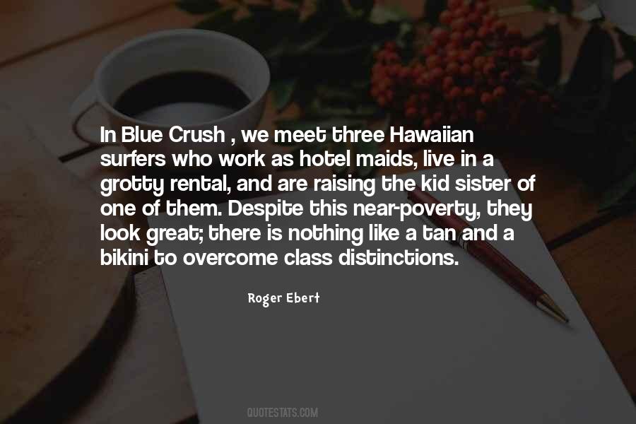 Quotes About Hawaiian #1586326