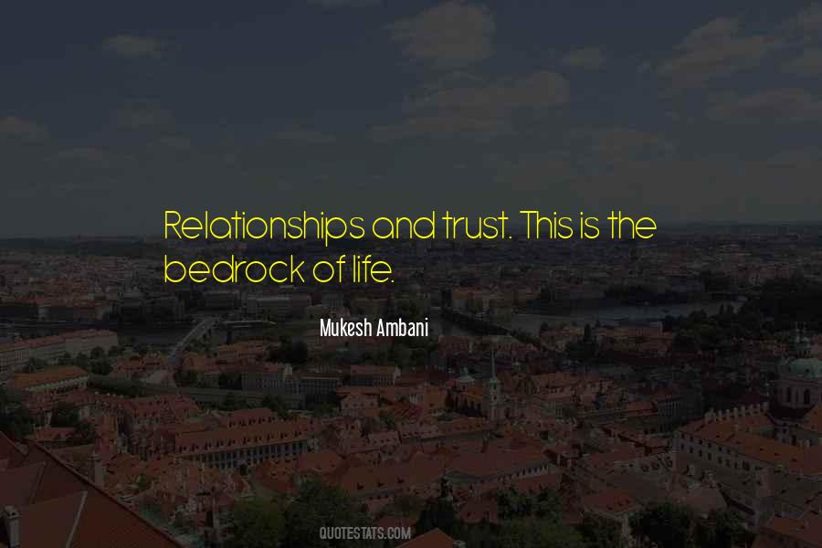 Quotes About Life And Relationships #129895