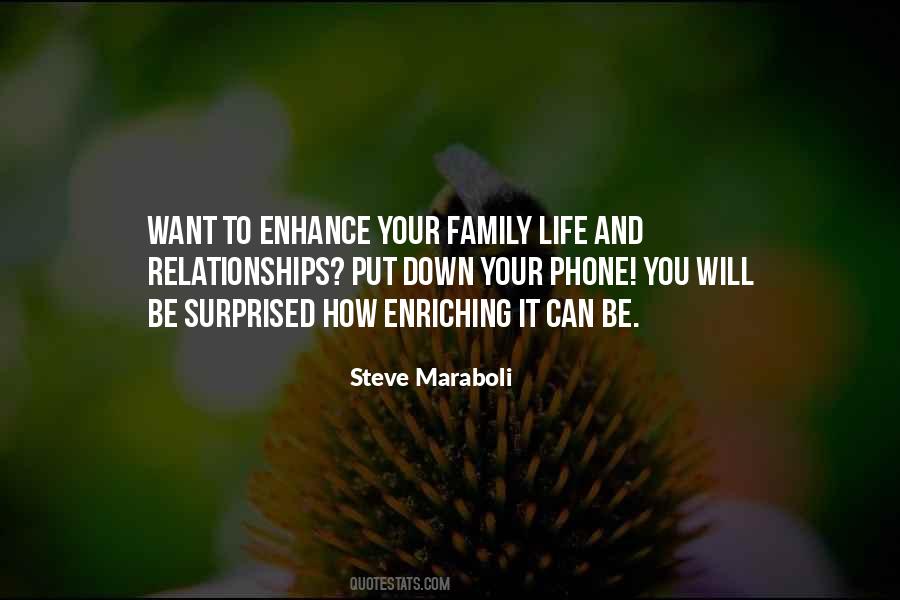 Quotes About Life And Relationships #902248