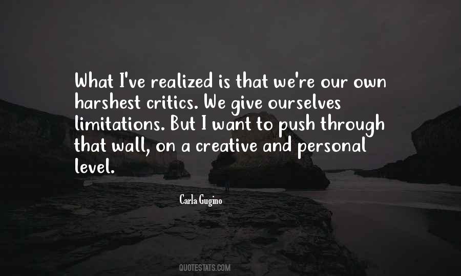 Push On Through Quotes #1032339