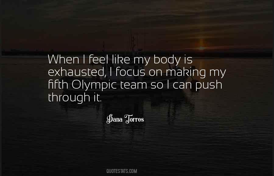 Push On Through Quotes #214507