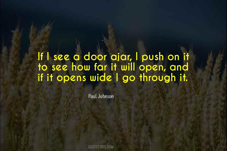 Push On Through Quotes #610448