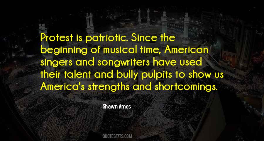 Quotes About Musical Talent #1695862