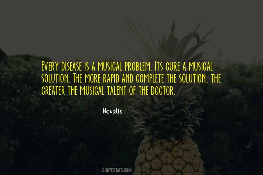 Quotes About Musical Talent #431952