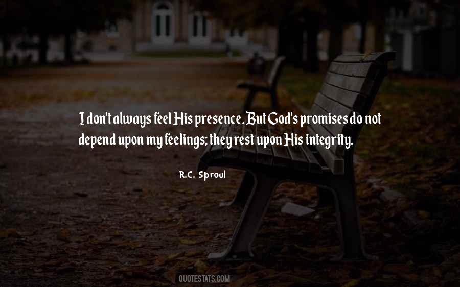 Do Your Best And God Will Do The Rest Quotes #121906