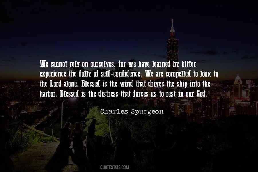 Do Your Best And God Will Do The Rest Quotes #123642