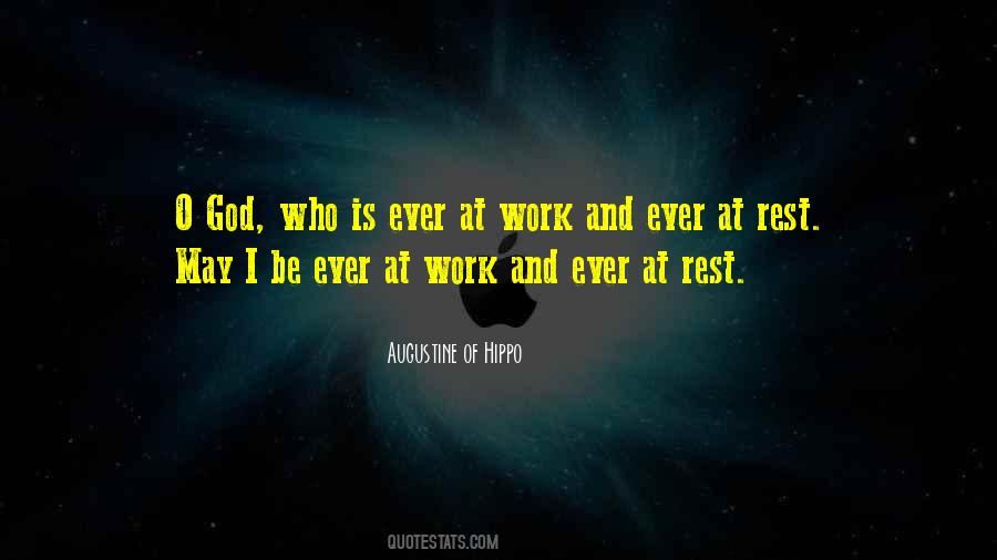 Do Your Best And God Will Do The Rest Quotes #125983