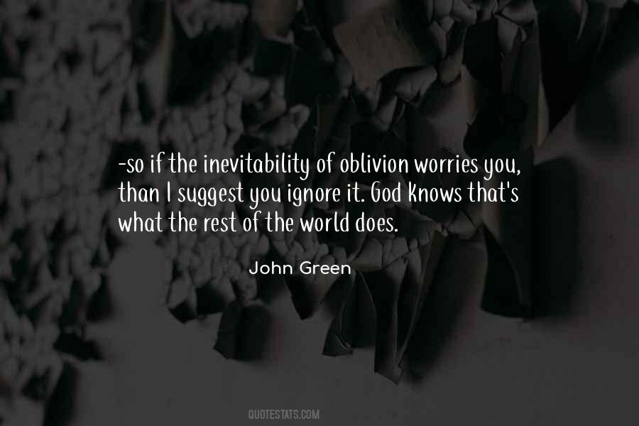 Do Your Best And God Will Do The Rest Quotes #154548