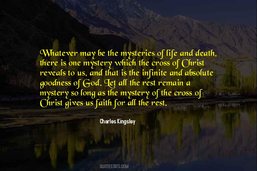 Do Your Best And God Will Do The Rest Quotes #23325