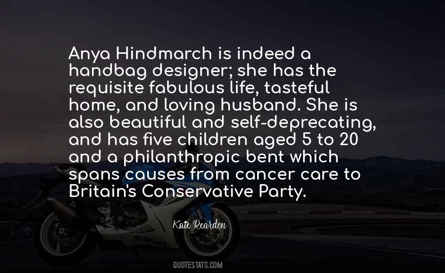 Quotes About Cancer Care #699854
