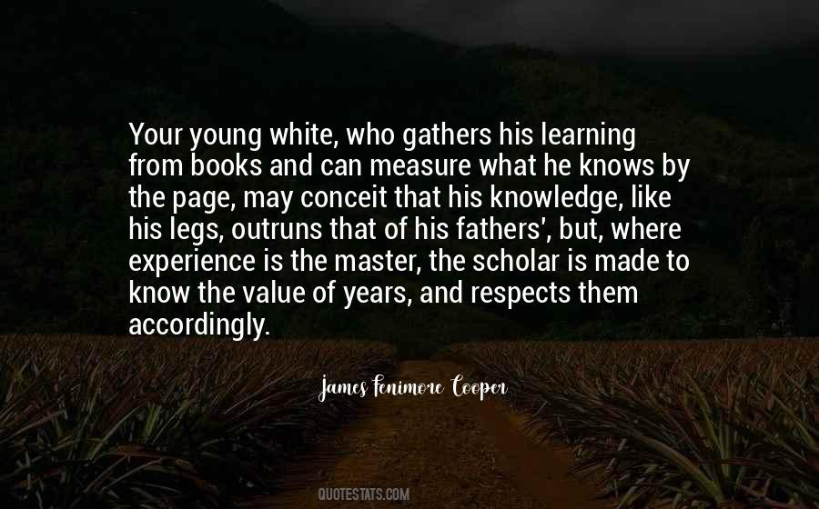 Quotes About Youth Education #1847379