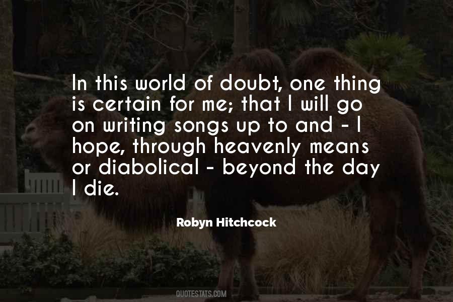 In This World Of Quotes #1039684