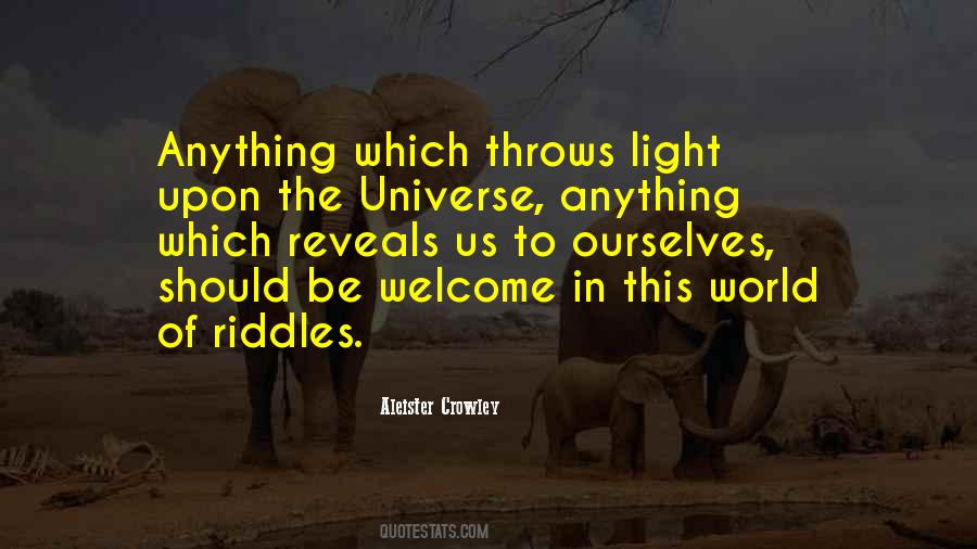 In This World Of Quotes #1049717