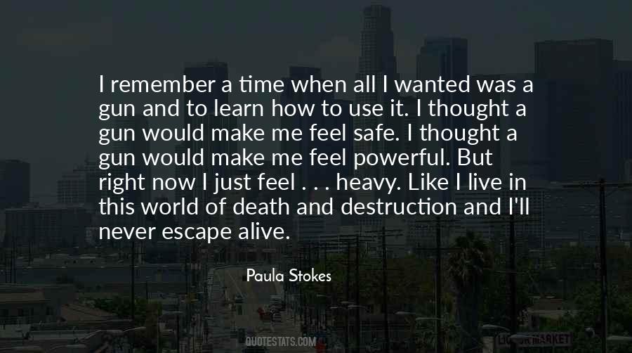 In This World Of Quotes #1120692