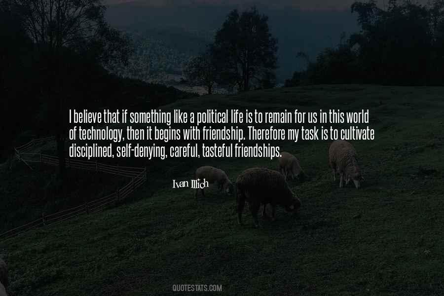 In This World Of Quotes #1132570