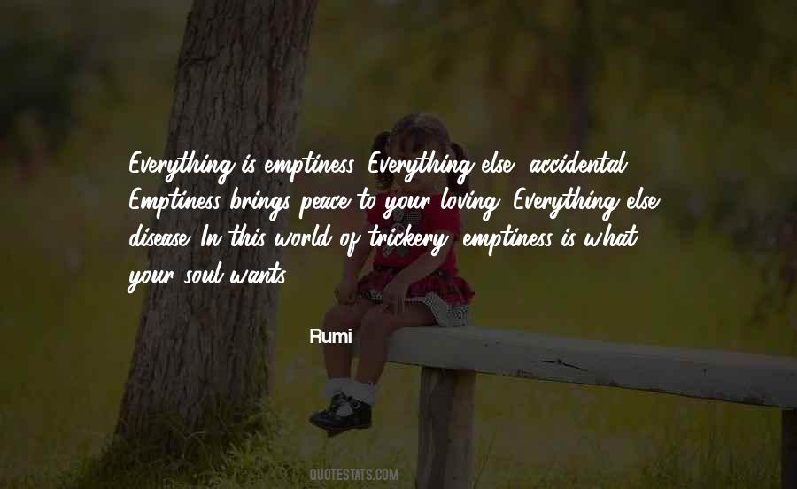 In This World Of Quotes #1280622