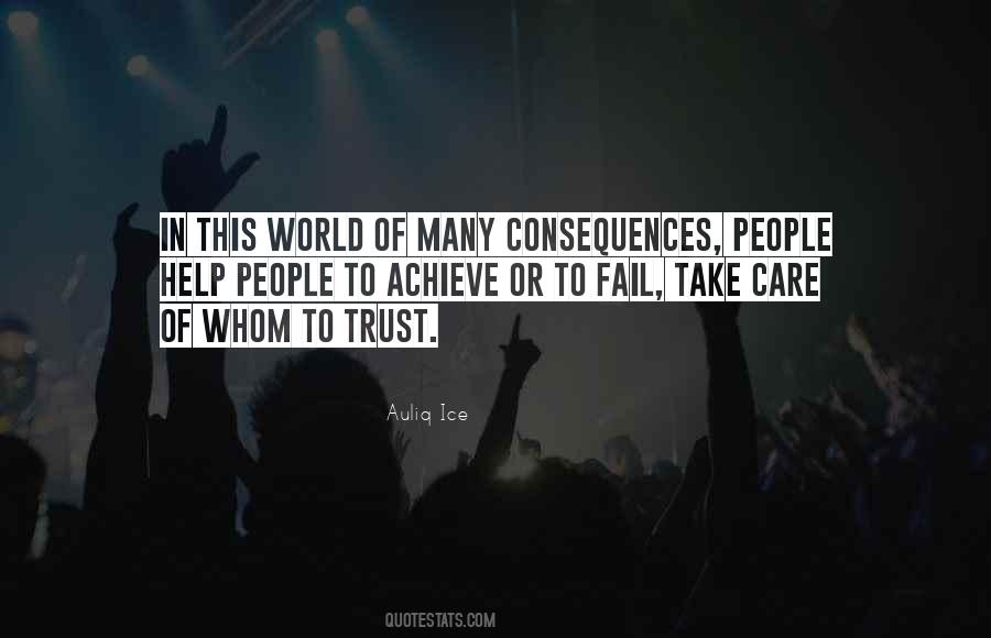In This World Of Quotes #1301668