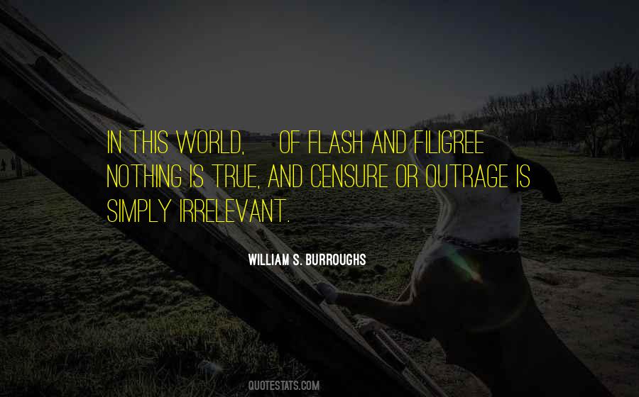 In This World Of Quotes #1347153