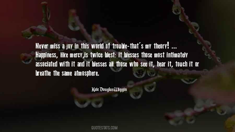 In This World Of Quotes #1425248
