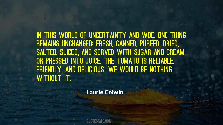 In This World Of Quotes #1562941