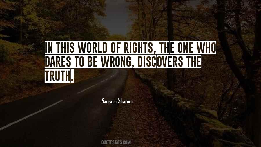In This World Of Quotes #1589642