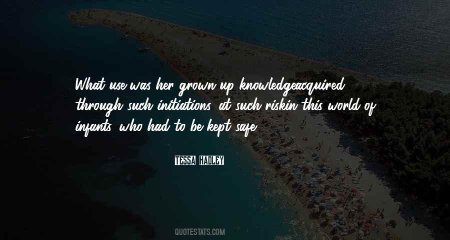 In This World Of Quotes #1620768