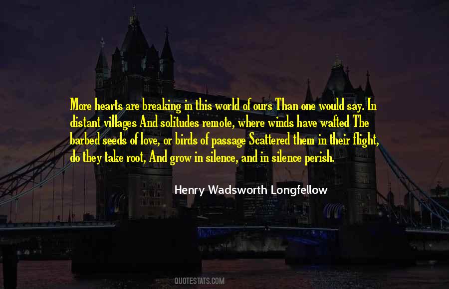 In This World Of Quotes #1625961