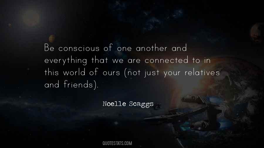 In This World Of Quotes #1633226