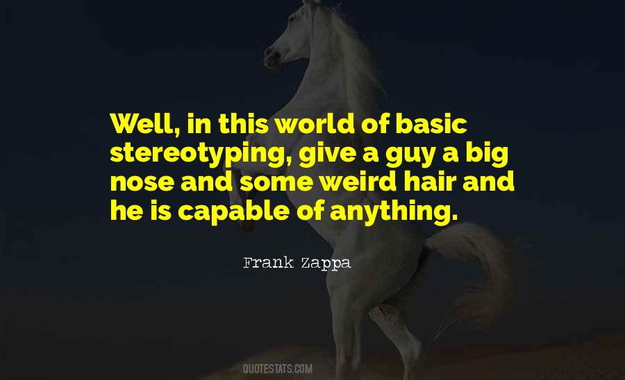 In This World Of Quotes #1699567