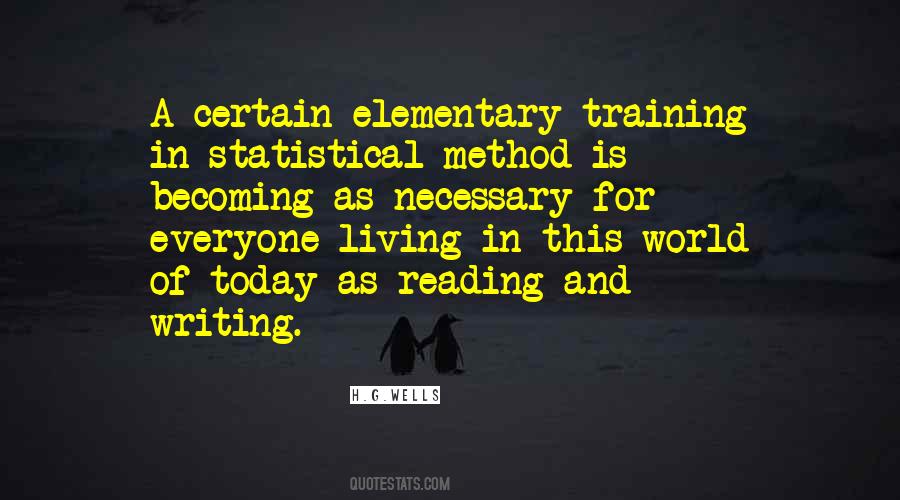 In This World Of Quotes #1699833