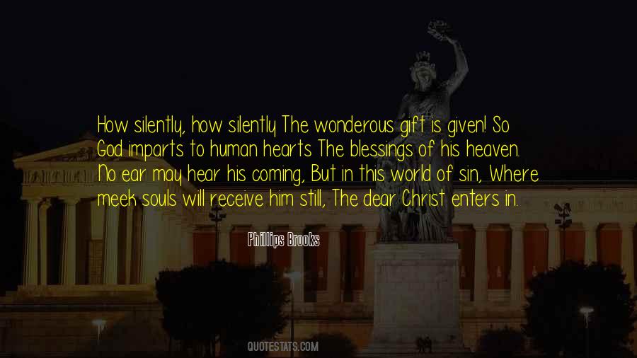 In This World Of Quotes #170631