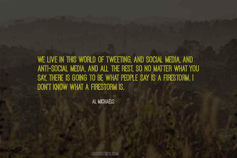 In This World Of Quotes #17255