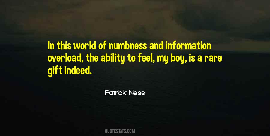 In This World Of Quotes #1778731