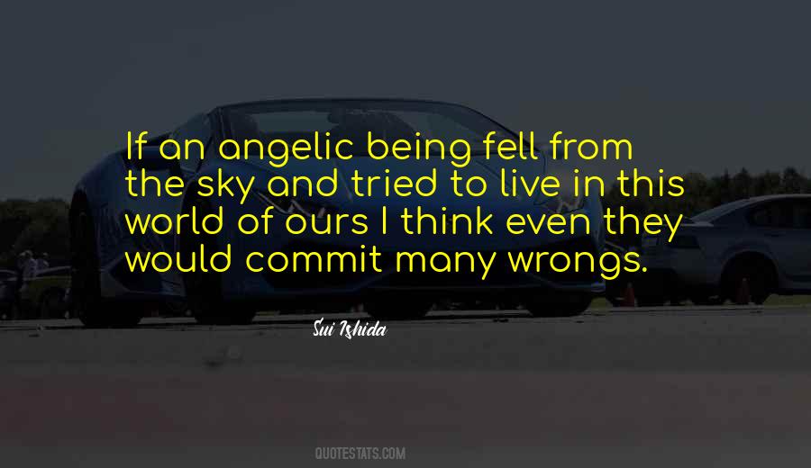 In This World Of Quotes #1786781