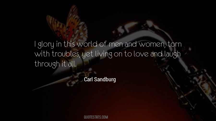In This World Of Quotes #1817446