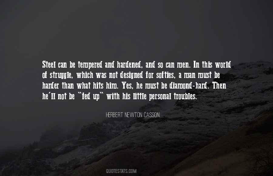 In This World Of Quotes #190486
