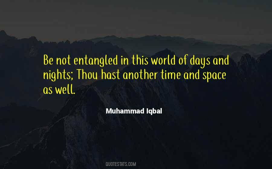 In This World Of Quotes #202067