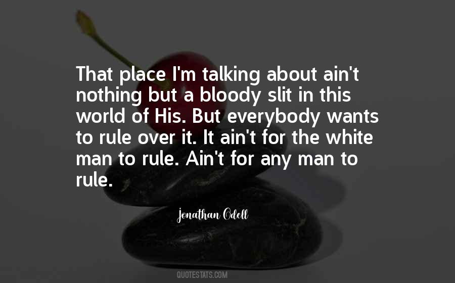 In This World Of Quotes #418024