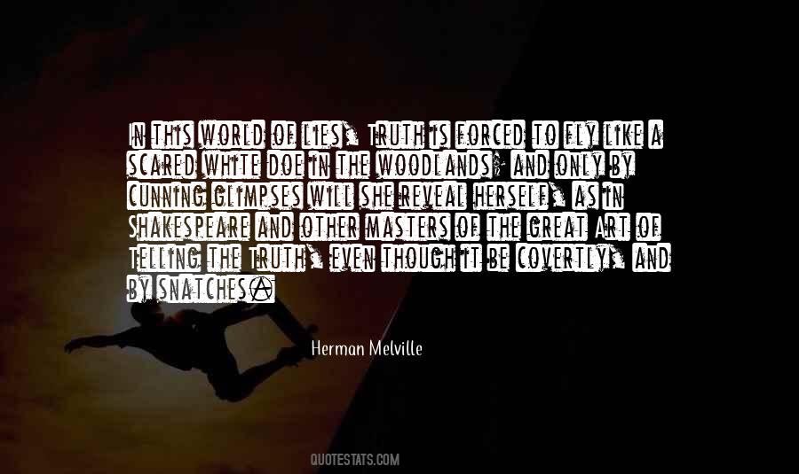 In This World Of Quotes #459858