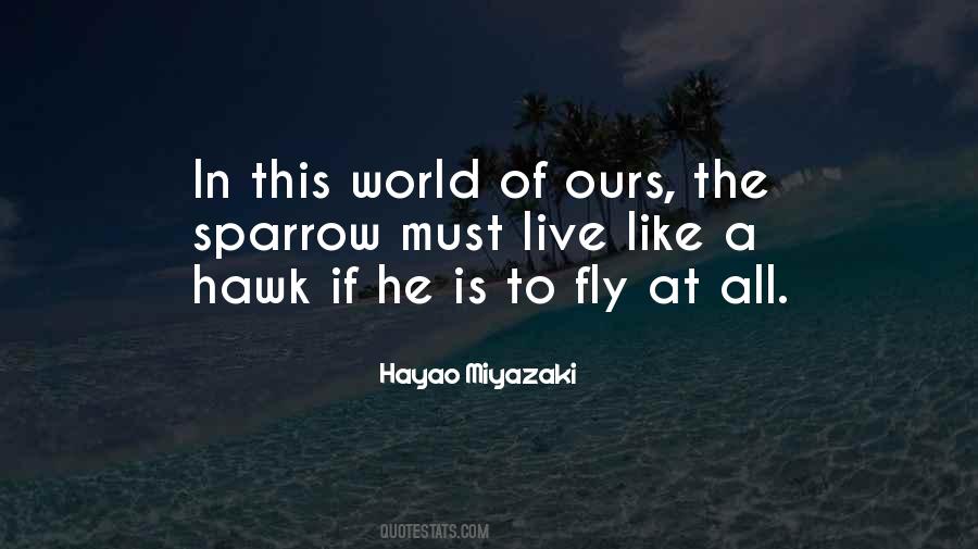 In This World Of Quotes #480812