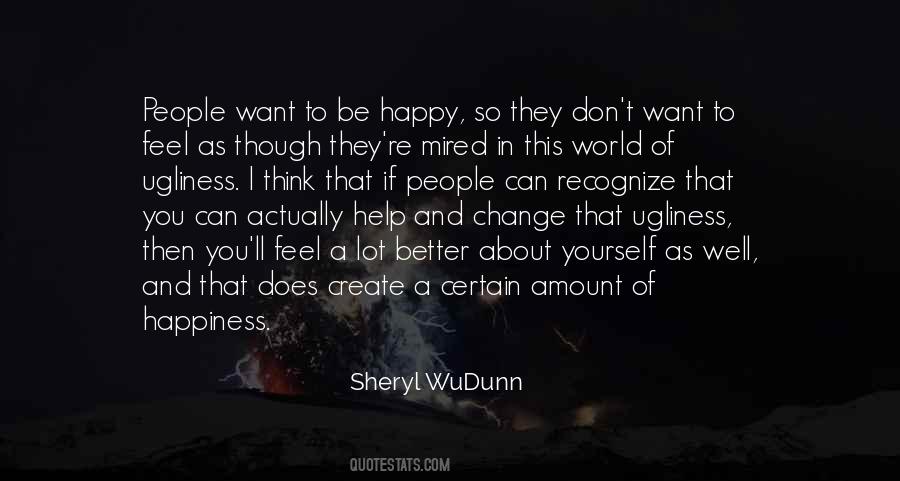 In This World Of Quotes #503868