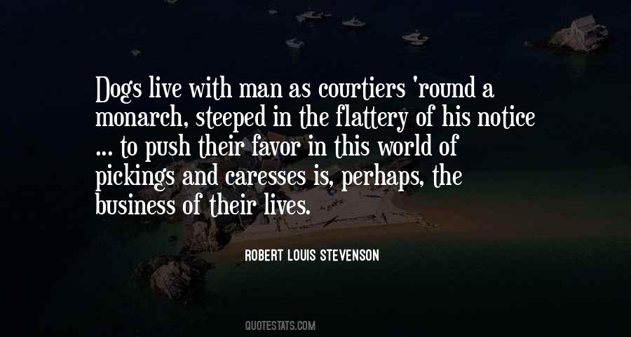In This World Of Quotes #512190