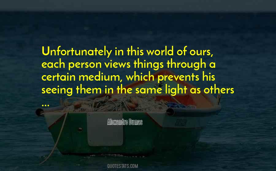 In This World Of Quotes #592211