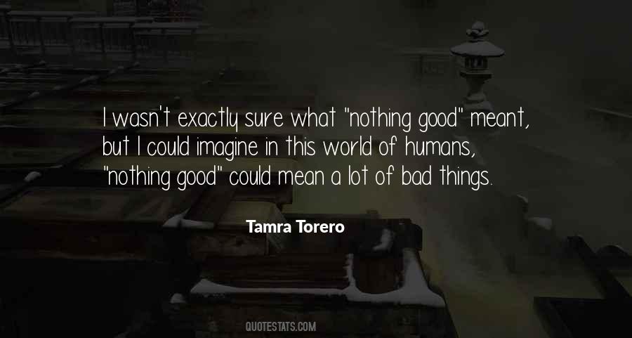 In This World Of Quotes #658880