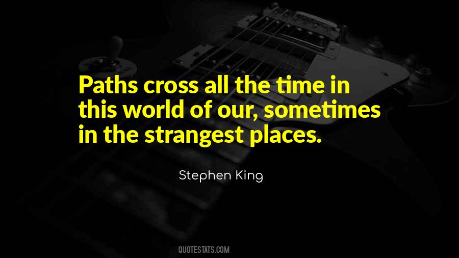 In This World Of Quotes #715111